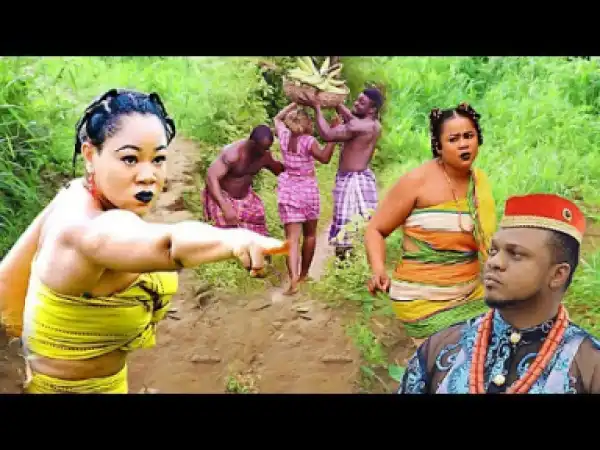 Video: The Royal Maiden Of Honour 2 - 2018 Nigerian Movies Nollywood Movie